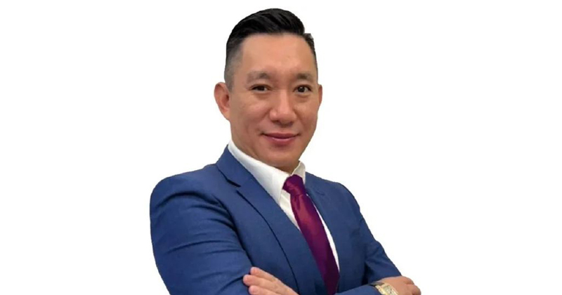 久未现身无声无息 盛资罢免CEO林华达